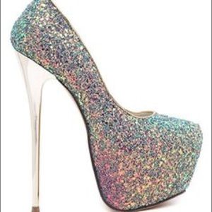 Meet your Posher, Dion